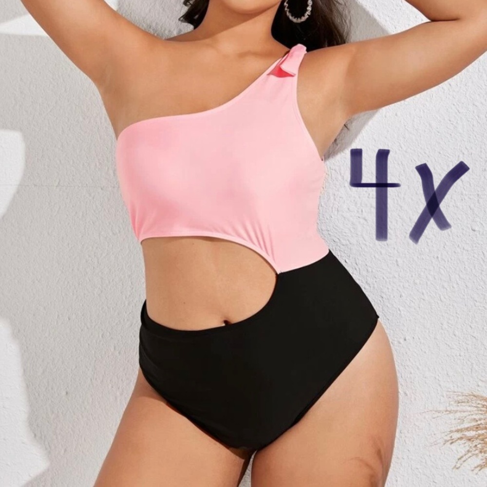 NWT Monokini - Picture 2 of 2